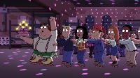 Click to watch 'The Birthday Bootlegger...' (popup) Family Guy